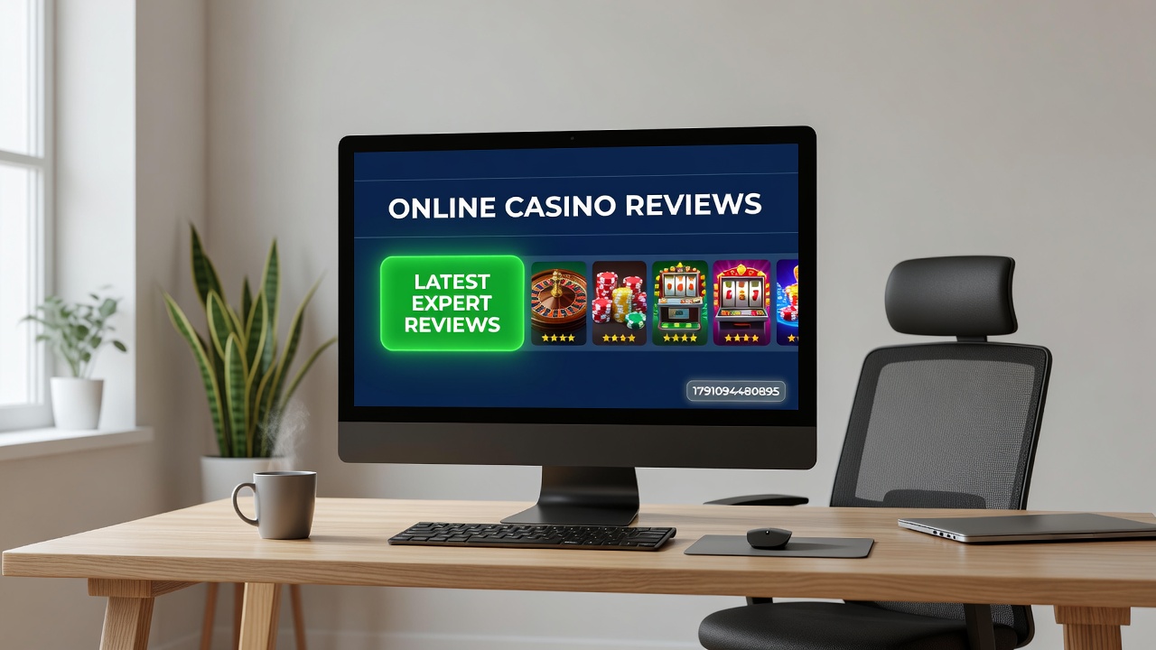 Detailed analysis of casino review metrics including payout rates and security certifications