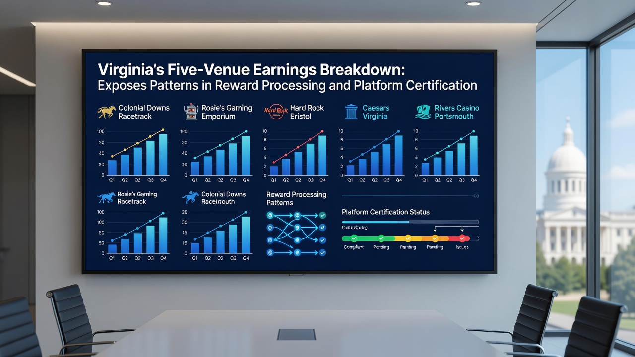 Detailed workflow diagram showing certification steps and reward processing stages